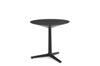 Multiplo Outdoor Small Round Table - Base with Spokes - Stoneware-Kartell-Space Furniture SG