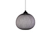 Non Random Large Suspension Lamp - Black-Moooi-Space Furniture SG