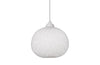 Non Random Large Suspension Lamp - White-Moooi-Space Furniture SG