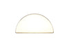 Odds & Ends Ceiling/Wall Lamp - Rainbow-Roll & Hill-Space Furniture SG