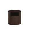 Onda Bedside Table-Poliform-Space Furniture SG