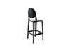 One More Large Bar Stool-Kartell-Space Furniture SG