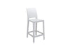 One More Please Small Bar Stool-Kartell-Space Furniture SG