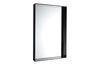 Only Me Large Mirror-Kartell-Space Furniture SG