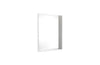 Only Me Medium Mirror-Kartell-Space Furniture SG