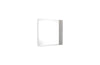 Only Me Small Mirror-Kartell-Space Furniture SG