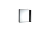 Only Me Small Mirror-Kartell-Space Furniture SG
