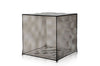 Optic Storage Unit with Door-Kartell-Space Furniture SG