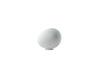 Outdoor Gregg Media Floor Lamp - Polyethylene-Foscarini-Space Furniture SG