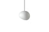 Outdoor Gregg Media Suspension Lamp - Polyethylene-Foscarini-Space Furniture SG