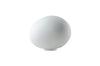 Outdoor Gregg XL Floor Lamp - Polyethylene-Foscarini-Space Furniture SG