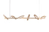 Pallana Light-Moooi-Space Furniture SG