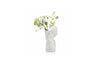 Paper Vase Cover - Marble White-Pepe Heykoop-Space Furniture SG