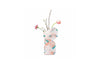 Paper Vase Cover - Pink Fish-Pepe Heykoop-Space Furniture SG
