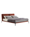 Park 1 Bed-Poliform-Space Furniture SG