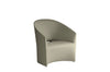 Pine Beach Armchair-Serralunga-Space Furniture SG