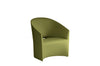 Pine Beach Armchair-Serralunga-Space Furniture SG