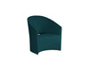 Pine Beach Armchair-Serralunga-Space Furniture SG