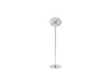 Planet Small Floor Lamp-Kartell-Space Furniture SG