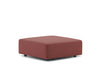 Plastics Outdoor Ottoman-Kartell-Space Furniture SG