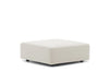 Plastics Outdoor Ottoman-Kartell-Space Furniture SG