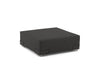 Plastics Tech Fabric Ottoman-Kartell-Space Furniture SG