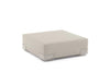 Plastics Tech Fabric Ottoman-Kartell-Space Furniture SG