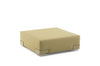 Plastics Tech Fabric Ottoman-Kartell-Space Furniture SG