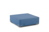 Plastics Tech Fabric Ottoman-Kartell-Space Furniture SG