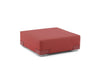 Plastics Tech Fabric Ottoman-Kartell-Space Furniture SG