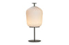 Plissee Floor Lamp-ClassiCon-Space Furniture SG