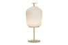 Plissee Floor Lamp-ClassiCon-Space Furniture SG
