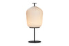 Plissee Floor Lamp-ClassiCon-Space Furniture SG