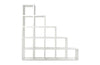 Polvara Bookcase-Kartell-Space Furniture SG