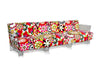 Pop Missoni 3 Seat Sofa-Kartell-Space Furniture SG