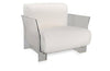 Pop Outdoor Armchair - Ikon Fabric-Kartell-Space Furniture SG