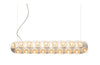 Prop Light Double Horizontal Suspension Lamp-Moooi-Space Furniture SG