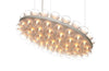 Prop Light Round Double Suspension Lamp-Moooi-Space Furniture SG
