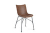 P/Wood Chair-Kartell-Space Furniture SG