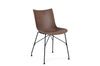 P/Wood Chair-Kartell-Space Furniture SG