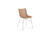 P/Wood Chair-Kartell-Space Furniture SG