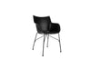 Q/Wood Chair-Kartell-Space Furniture SG