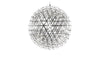 Raimond II Suspension Lamp-Moooi-Space Furniture SG
