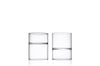 Revolution Rocks / Martini Glass - Set of 2-Fferrone-Space Furniture SG