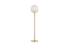 Rituals XL Floor Lamp-Foscarini-Space Furniture SG