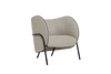 Royce Armchair-SP01-Space Furniture SG