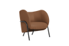 Royce Armchair-SP01-Space Furniture SG