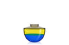 Shibuya Vase-Kartell-Space Furniture SG