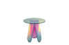 Shimmer Side Table-Glas Italia-Space Furniture SG