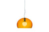 Small FL/Y Suspension Lamp-Kartell-Space Furniture SG